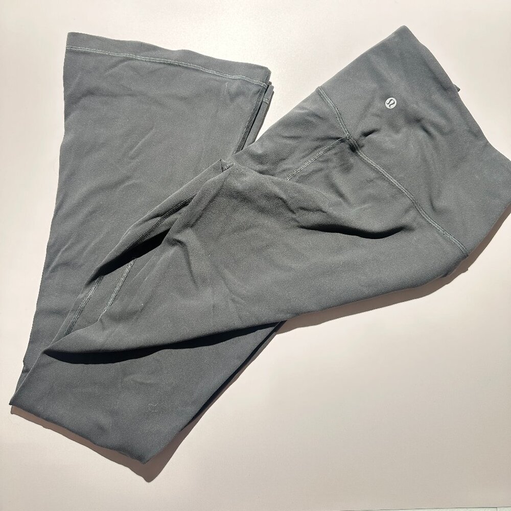 Lululemon Align High-Rise Mini-Flare Pant Regular